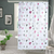Cortina de Baño Premium Doble - Eliplast - comprar online