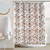 Imagen de Cortina de Baño Premium Doble - Eliplast