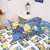 Sábanas Personajes Ultra Soft - Piñata - NyM BLANCO Y DECO