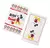 Set Repasadores Cocina - Piñata - NyM BLANCO Y DECO