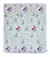 Frazada Flannel Super Soft 150x220 cm - Piñata - comprar online