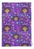 Frazada Flannel Super Soft 150x220 cm - Piñata - comprar online