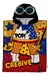 Poncho de Toalla - Piñata - comprar online