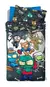 Cover Quilt 1½ - Piñata - NyM BLANCO Y DECO