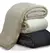 Frazada Flannel Jacquard King - Danubio Suplesa en internet