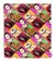 Frazada Flannel Super Soft 150x220 cm - Piñata - tienda online