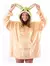 Pijama Maxi Buzo - Piñata - NyM BLANCO Y DECO