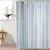 Cortina de Baño Premium Doble - Eliplast - comprar online