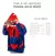 Pijama Maxi Buzo - Piñata en internet