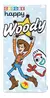 Toallón Personajes Infantiles - Piñata - NyM BLANCO Y DECO