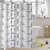 Cortina de Baño Top Quality Simple - Eliplast - NyM BLANCO Y DECO