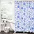 Imagen de Cortina Baño Eco Simple - Eliplast