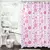 Cortina Baño Eco Simple - Eliplast - comprar online