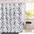 Cortina de Baño Top Quality Simple - Eliplast