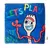 Toalla Jardín - Piñata - comprar online
