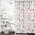 Imagen de Cortina Baño Eco Simple - Eliplast