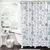 Cortina Baño Eco Simple - Eliplast - comprar online