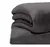 Frazada Flannel Twin - Danubio - NyM BLANCO Y DECO