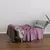 Frazada Térmica Flannel 1½ - Smart Home en internet