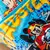 Frazada Personajes Flannel - Piñata - comprar online