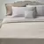 Frazada Flannel Twin - Danubio Suplesa - NyM BLANCO Y DECO