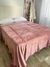Frazada Velour 1½ - Vickimport - tienda online