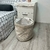 Cesto para Ropa Animal Print 35x40 cm - comprar online