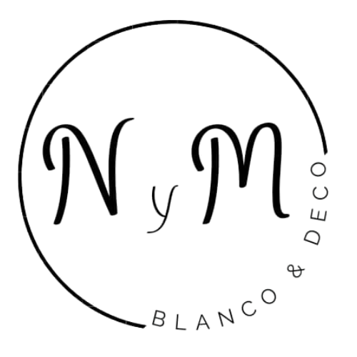 NyM BLANCO Y DECO