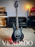 ***VENDIDO*** Music Man Sub 5 U.S.A. 2003 Black Matte Textured.