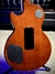 ***VENDIDO*** Music Maker Les Paul LPS Floyd 2015 Honey Burst. - loja online