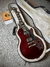 ***VENDIDO*** Gibson Les Paul Studio Gold 2006 Wine Red. na internet