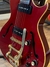 ***VENDIDO*** Gibson Blueshawk Maestro Hollowbody 1998 Heritage Cherry