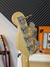 Imagem do ***VENDIDO*** Fender Jazz Bass Standard MIM 2001 Midnight Wine