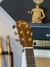 ***VENDIDO*** Fender Dreadnought CD220SCE Exotic Ovangkol 2011 Natural na internet