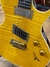 ***VENDIDO*** Gibson Nighthawk Special Plus 1998 Flamed Translucent Amber