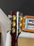 Imagem do ***VENDIDO*** Gibson Nighthawk Special Plus 1998 Flamed Translucent Amber