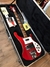 ***VENDIDO*** Rickenbacker 4003 Bass U.S.A. 2014 Ruby Red - comprar online