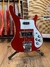 ***VENDIDO*** Rickenbacker 4003 Bass U.S.A. 2014 Ruby Red - comprar online