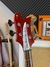***VENDIDO*** Rickenbacker 4003 Bass U.S.A. 2014 Ruby Red na internet