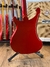 ***VENDIDO*** Rickenbacker 4003 Bass U.S.A. 2014 Ruby Red - loja online
