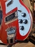***VENDIDO*** Rickenbacker 4003 Bass U.S.A. 2014 Ruby Red