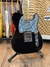 ***VENDIDO*** Fender Telecaster Standard MIM 2001 Black - comprar online