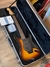 ***VENDIDO*** Fender Stratocaster Reverse Headstock Floyd Rose Series Japan 1993 Sunburst
