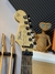 ***VENDIDO*** Fender Stratocaster Reverse Headstock Floyd Rose Series Japan 1993 Sunburst na internet