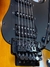***VENDIDO*** Fender Stratocaster Reverse Headstock Floyd Rose Series Japan 1993 Sunburst - comprar online