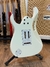 ***VENDIDO*** Ibanez Jem 7v Steve Vai Signature Japan 2006 White - loja online