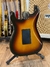 ***VENDIDO*** Fender Stratocaster Reverse Headstock Floyd Rose Series Japan 1993 Sunburst - loja online