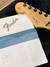 ***VENDIDO*** Fender Stratocaster Reverse Headstock Floyd Rose Series Japan 1993 Sunburst - loja online