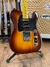 ***VENDIDO*** Fender Telecaster Plus Modern Player 2014 Honey Burst - comprar online