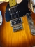 ***VENDIDO*** Fender Telecaster Plus Modern Player 2014 Honey Burst